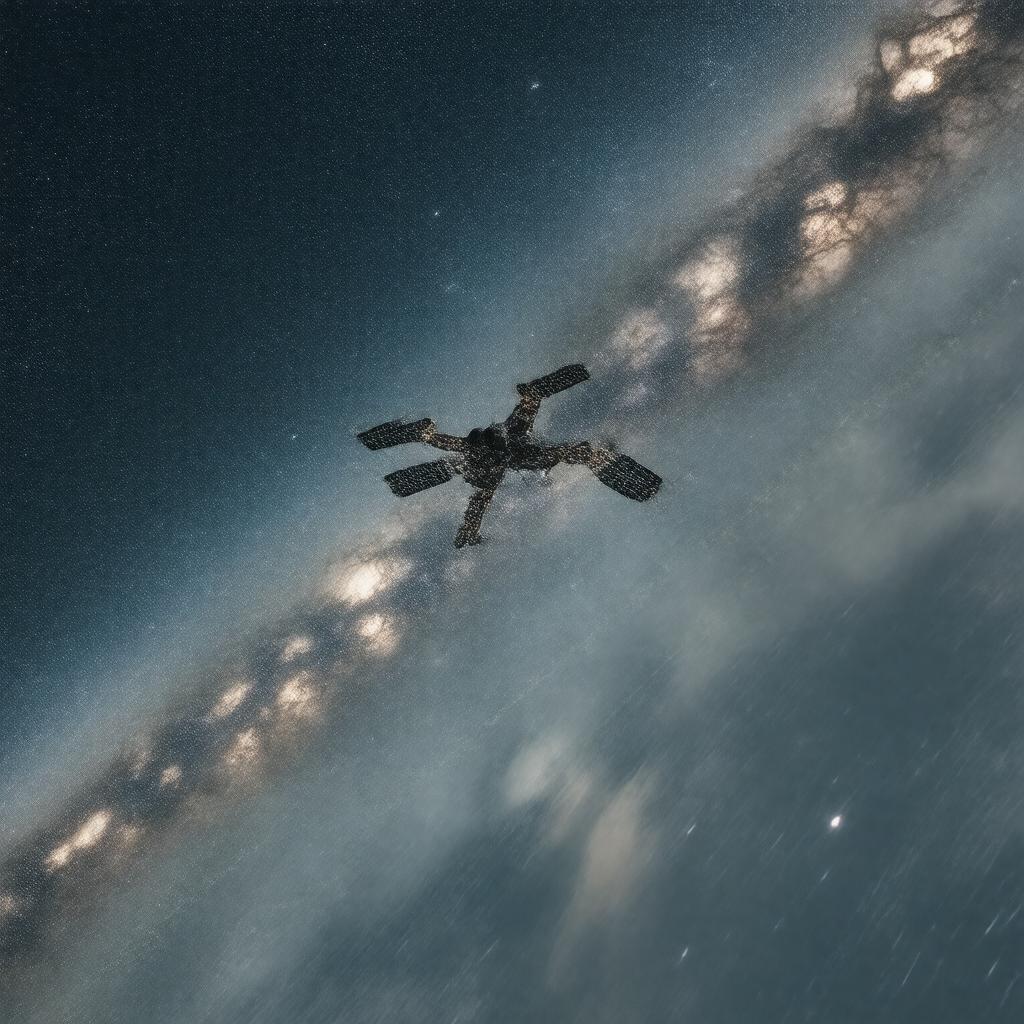 Starlink (SpaceX)